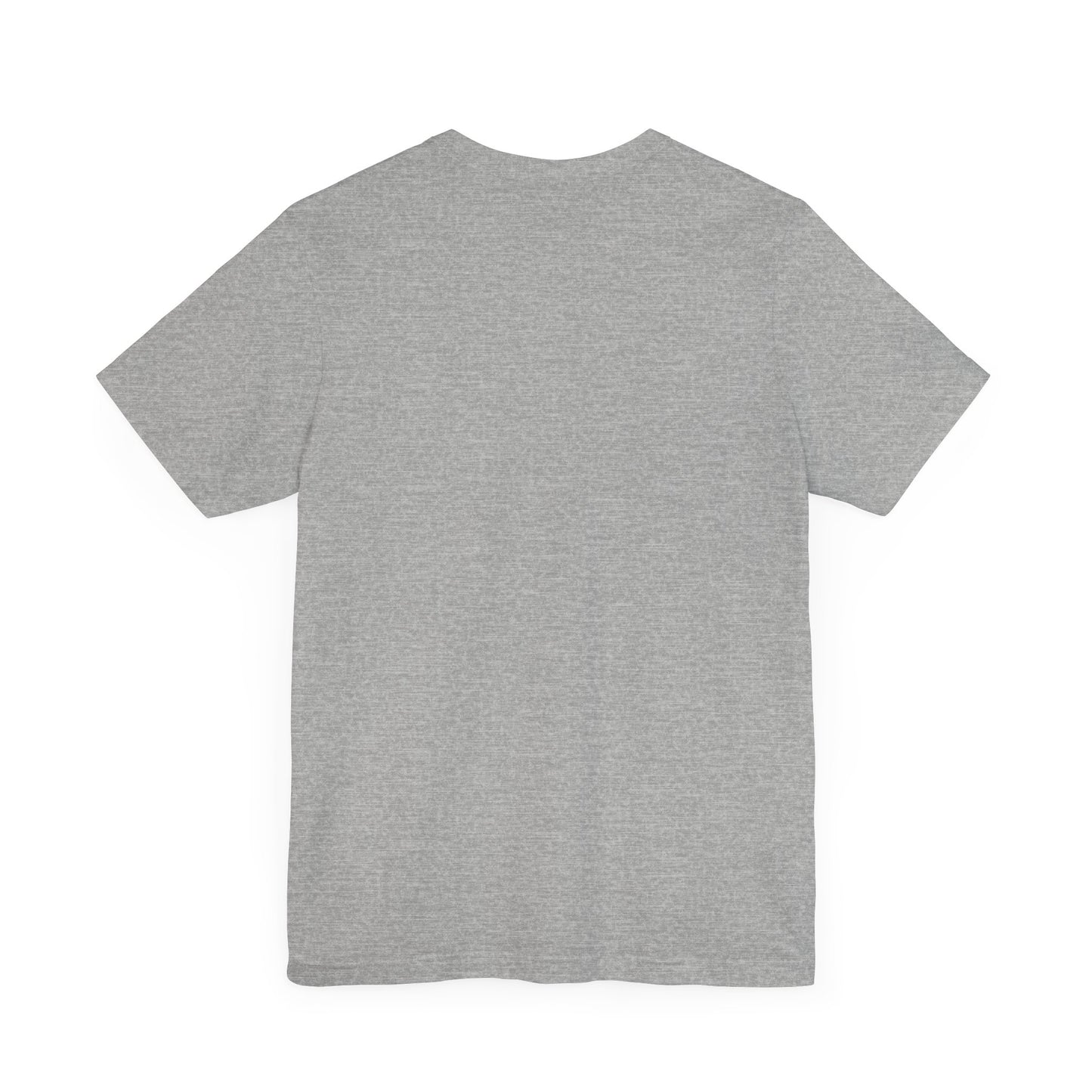 Unisex Jersey Short Sleeve Tee - "SIn Makes You Stupid" Serpent Design