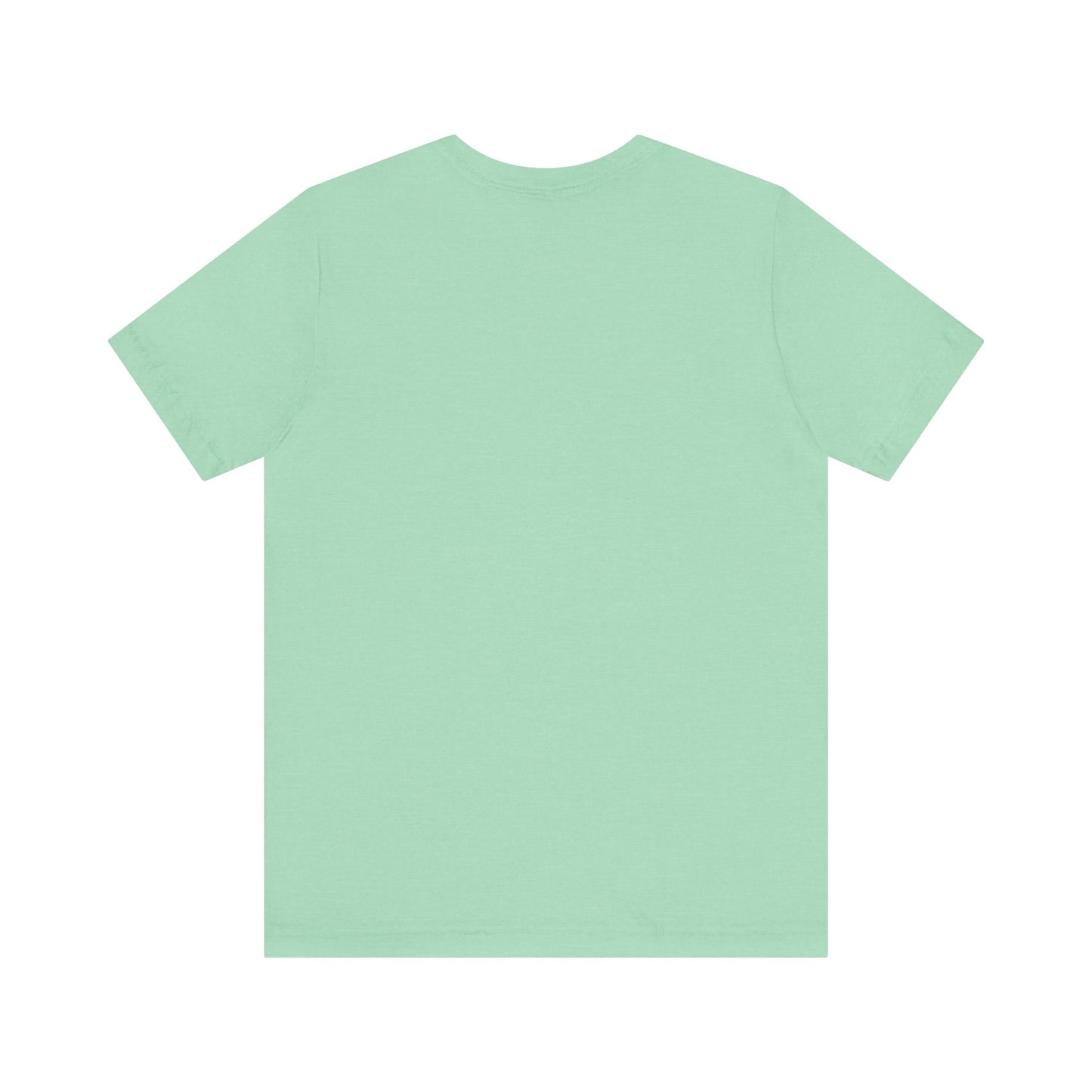 Unisex Jersey Short Sleeve Tee - "SIn Makes You Stupid" Serpent Design