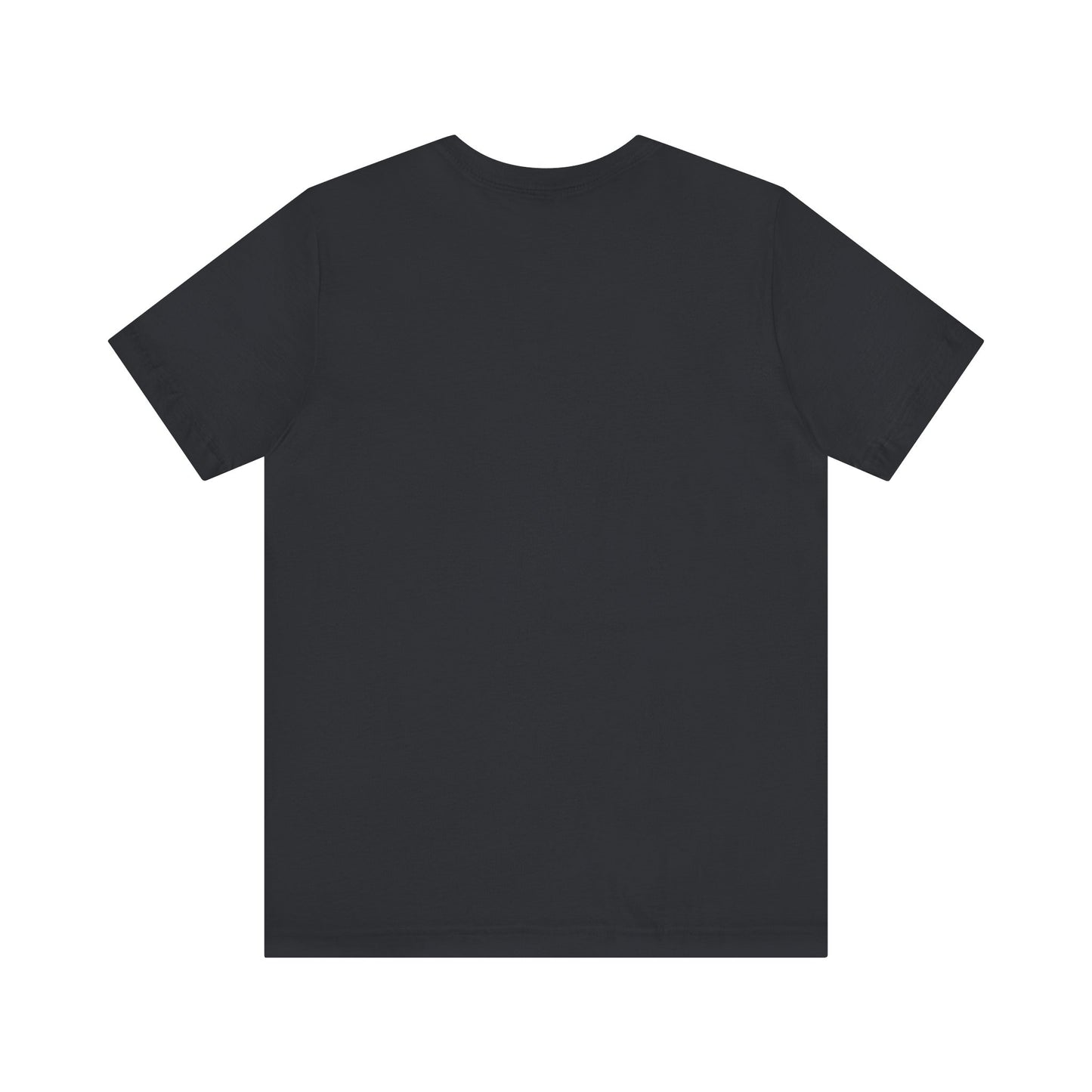 Unisex Jersey Short Sleeve Tee - "SIn Makes You Stupid" Serpent Design