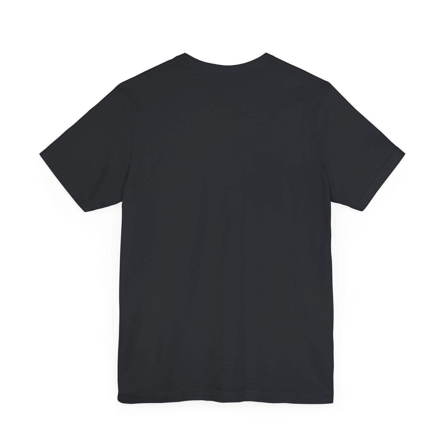 Unisex Jersey Short Sleeve Tee - "SIn Makes You Stupid" Serpent Design