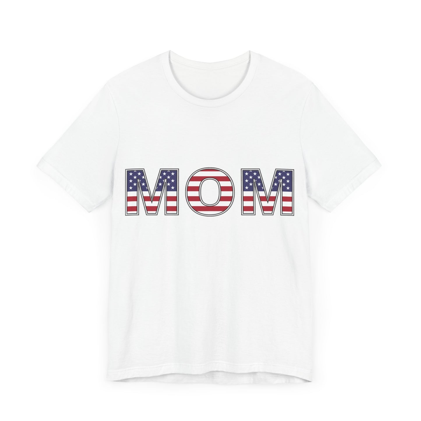 MOM - for the patriotic mother