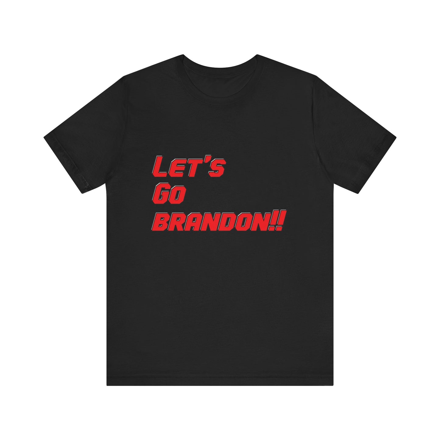 Let's Go Brandon!!