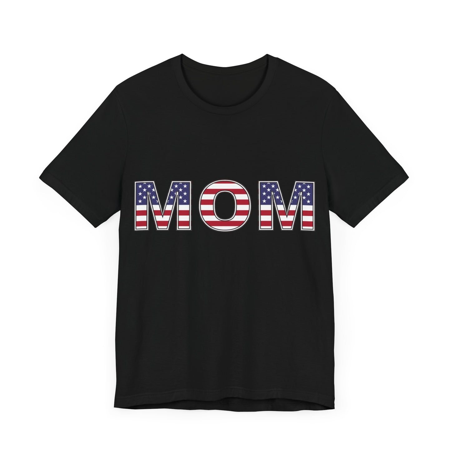 MOM - for the patriotic mother