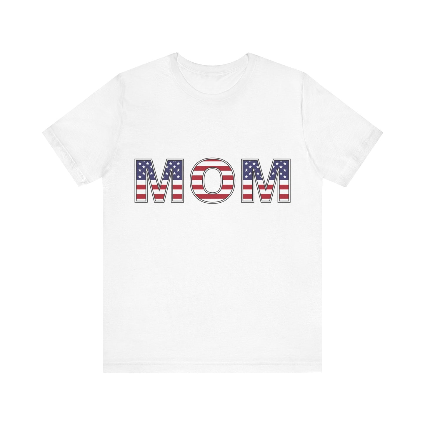 MOM - for the patriotic mother